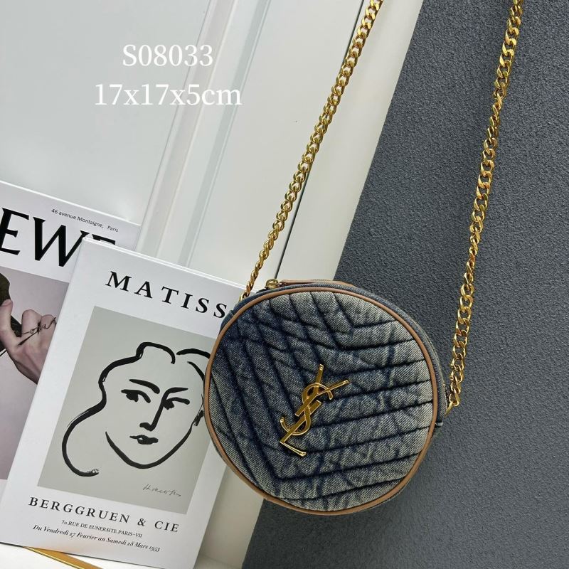 Y*L satchel bags